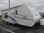 2010 Jayco Jay Feather